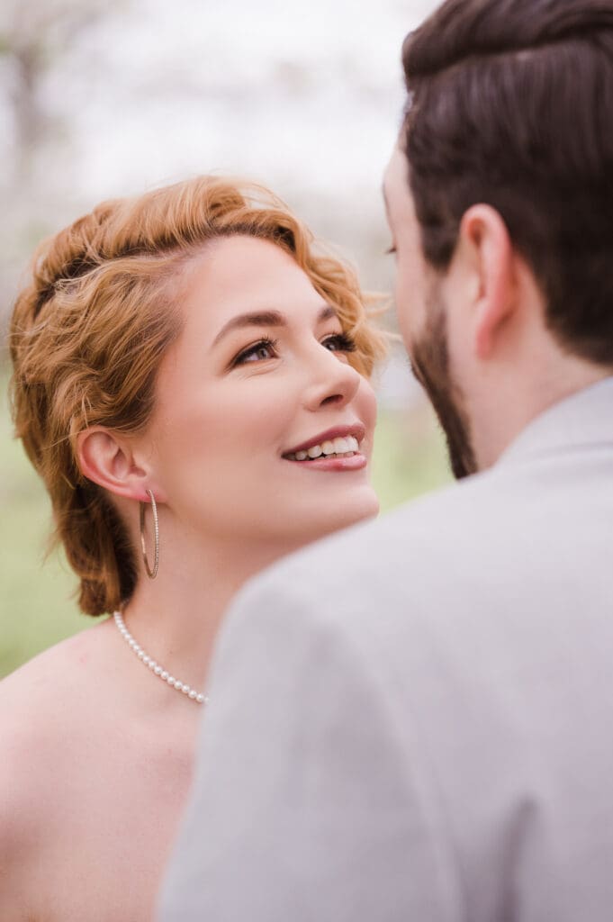 close-up-engagement-photo