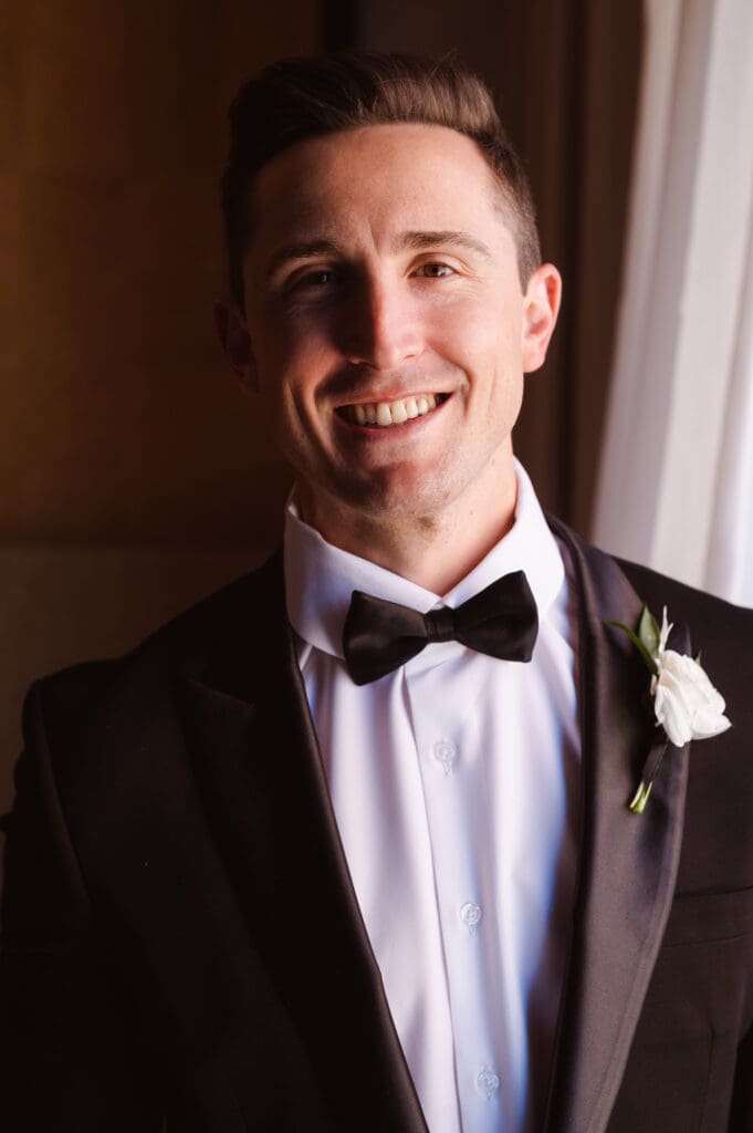 canopy-hilton-jersey-city-wedding-prep-photos