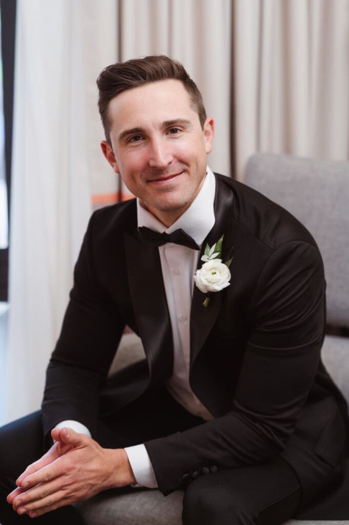 canopy-hilton-jersey-city-wedding-prep-photos