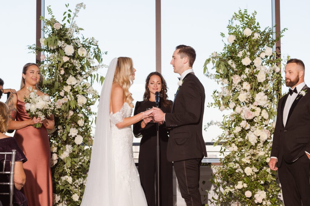 wedding-ceremony-indoors-at-hudson-house-jersey-city-waterfront-nyc-skyline