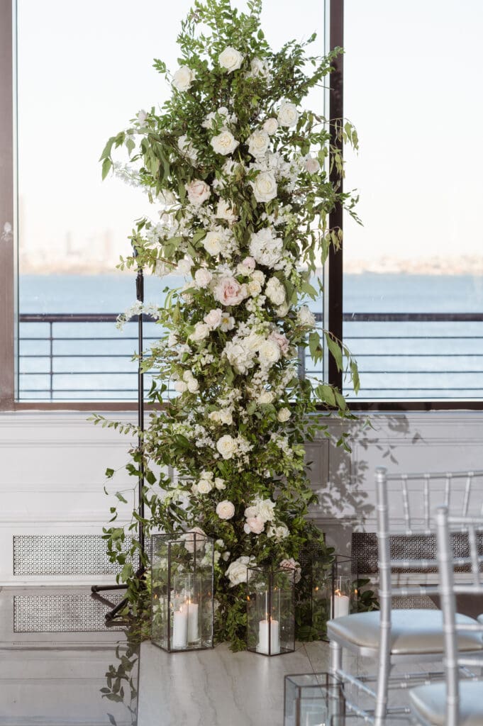 wedding-ceremony-indoors-at-hudson-house-jersey-city-waterfront-nyc-skyline
