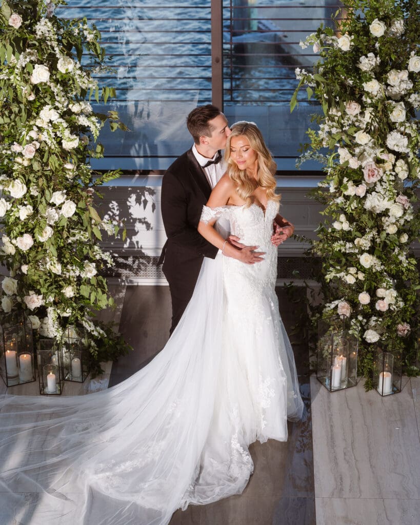 wedding-ceremony-indoors-at-hudson-house-jersey-city-waterfront-nyc-skyline
