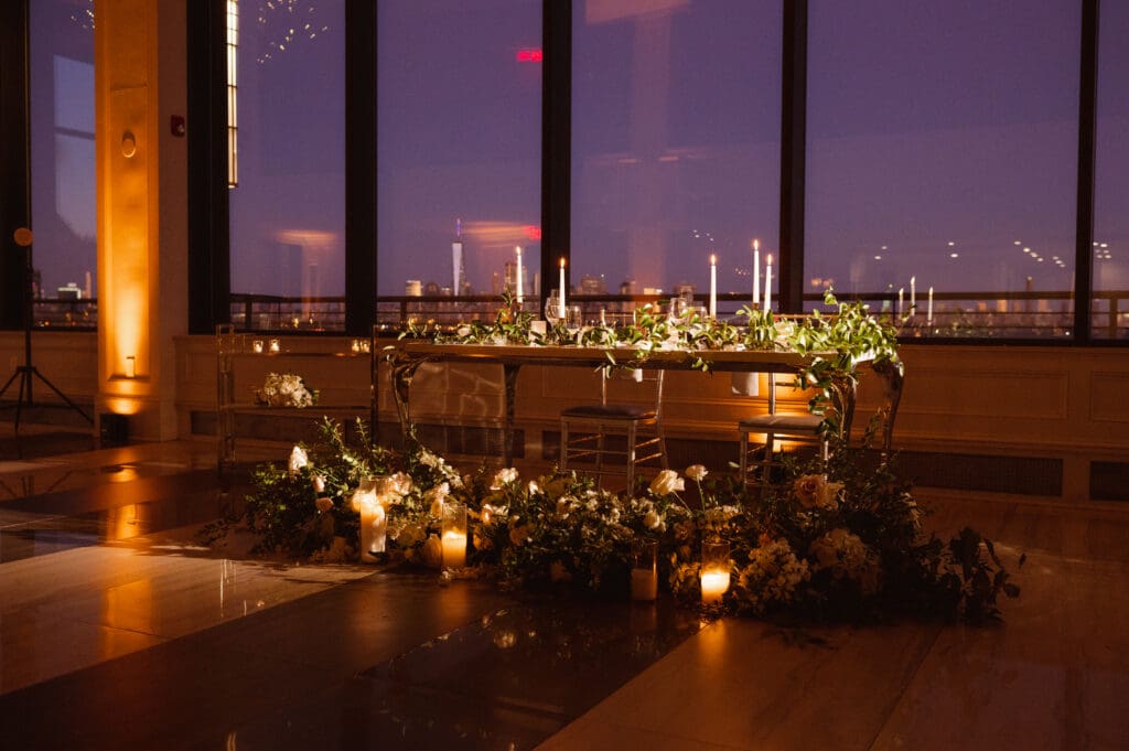 wedding-reception-indoors-at-hudson-house-jersey-city-waterfront-nyc-skyline