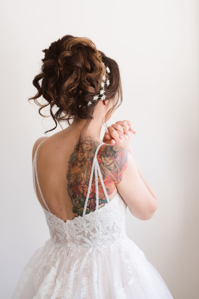 updo-hair-style-for-bride