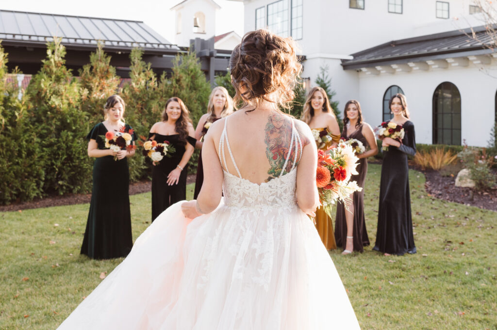 bridesmaid-photo-at-perona-farms-nj