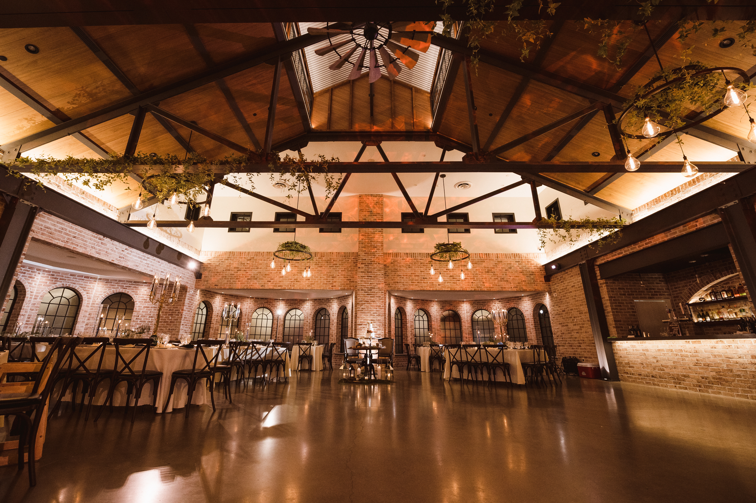 the-refinery-wedding-reception-at-perona-farms-nj-by-suess-moments-photography-harry-potter-theme-decor