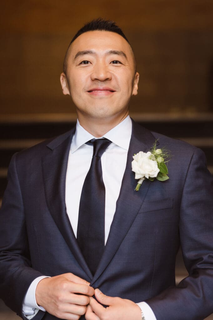 groom-portrait-wearing-blue-suit