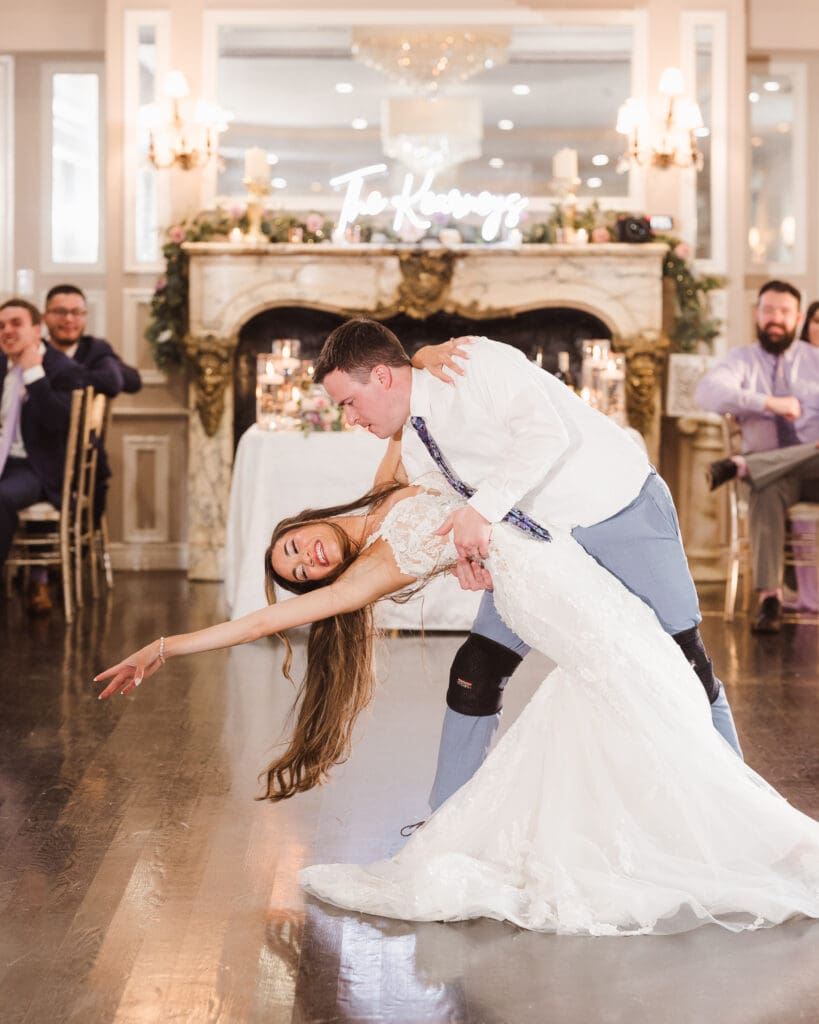 wedding-reception-for-disney-couple-at-the-briarcliff-manor-ny