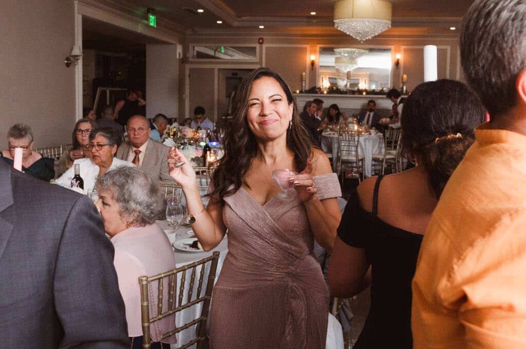 wedding-reception-for-disney-couple-at-the-briarcliff-manor-ny