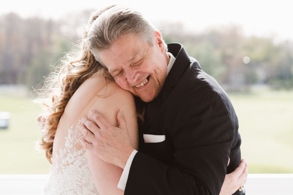 first-look-on-wedding-day-eagle-oaks-country-club-wedding-venue-nj-by-suess-moments-photography