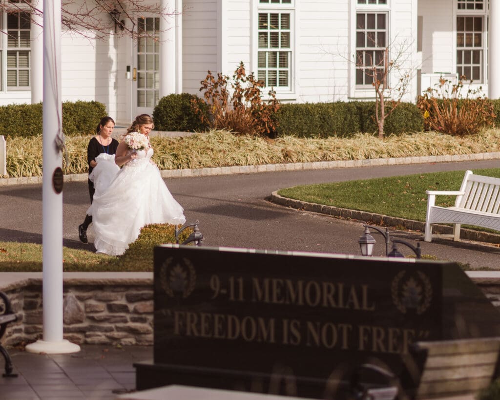 first-look-on-wedding-day-eagle-oaks-country-club-wedding-venue-nj-by-suess-moments-photography