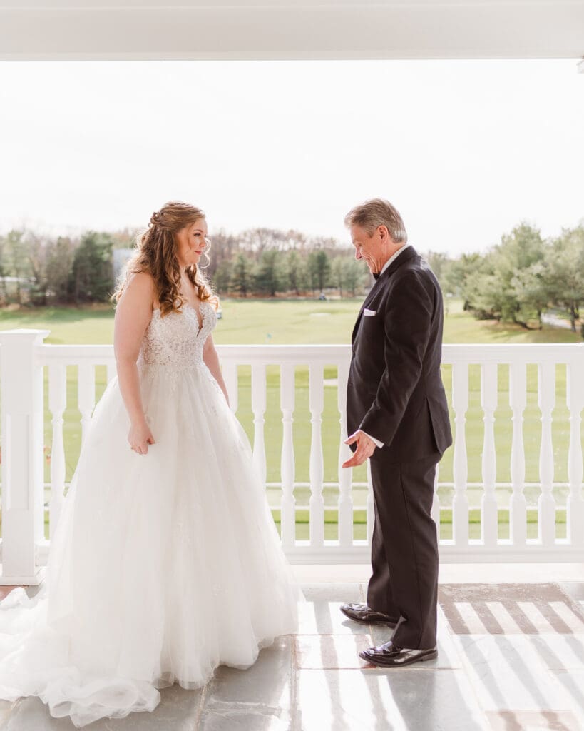 first-look-on-wedding-day-eagle-oaks-country-club-wedding-venue-nj-by-suess-moments-photography