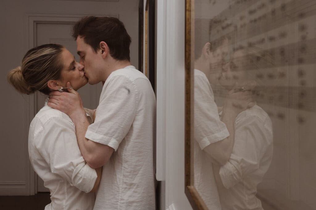 at-home-engagement-photos-nyc-photography-suess-moments-moody-film-style