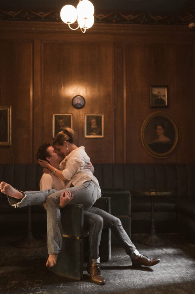 at-home-engagement-photos-nyc-photography-suess-moments-moody-film-style