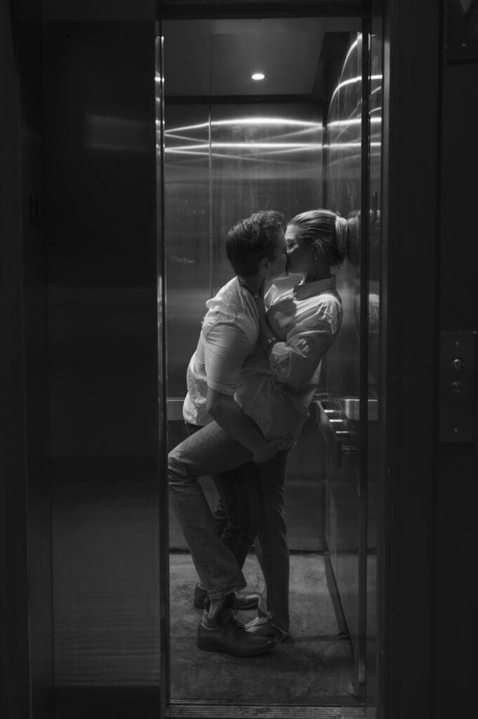 at-home-engagement-photos-nyc-photography-suess-moments-moody-film-style