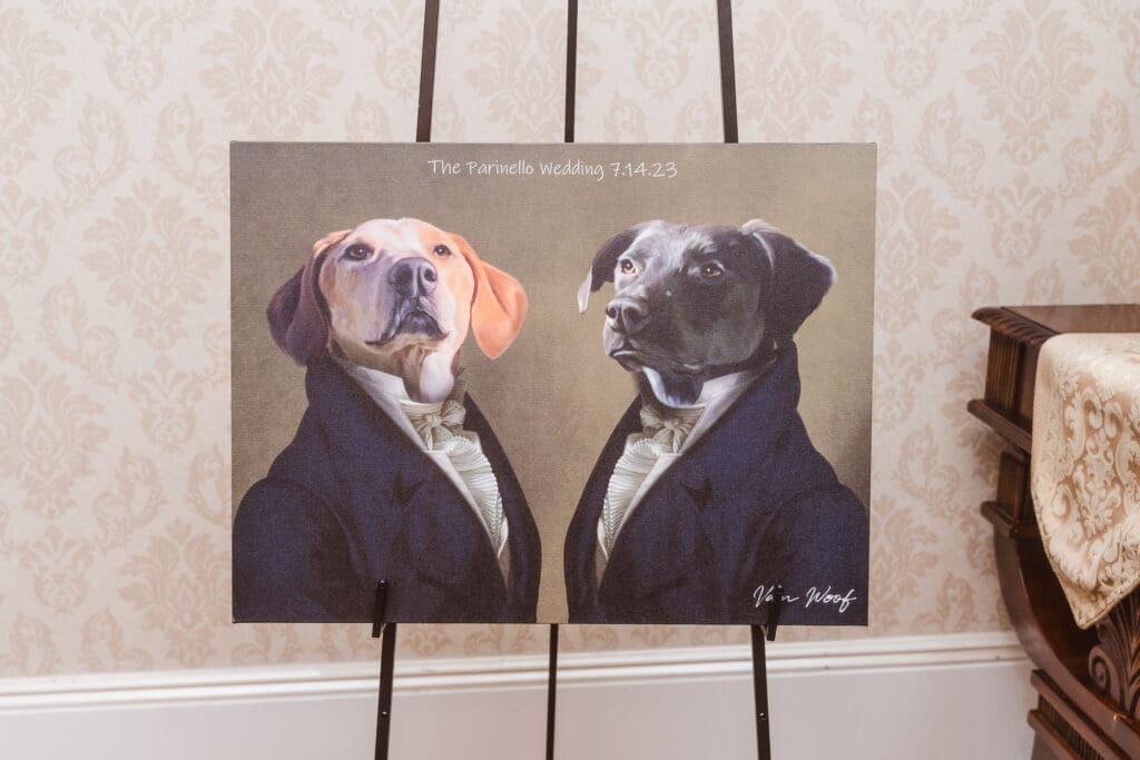 funny-wedding-photo-painted-of-dogs