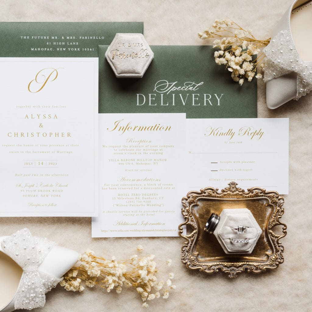 wedding-flatlay