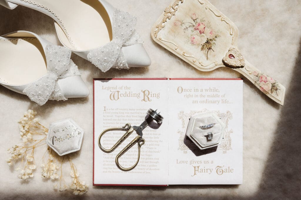 wedding-flatlay