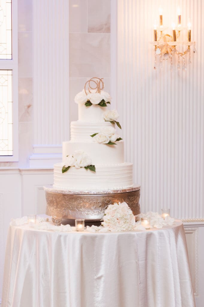 wedding-cake