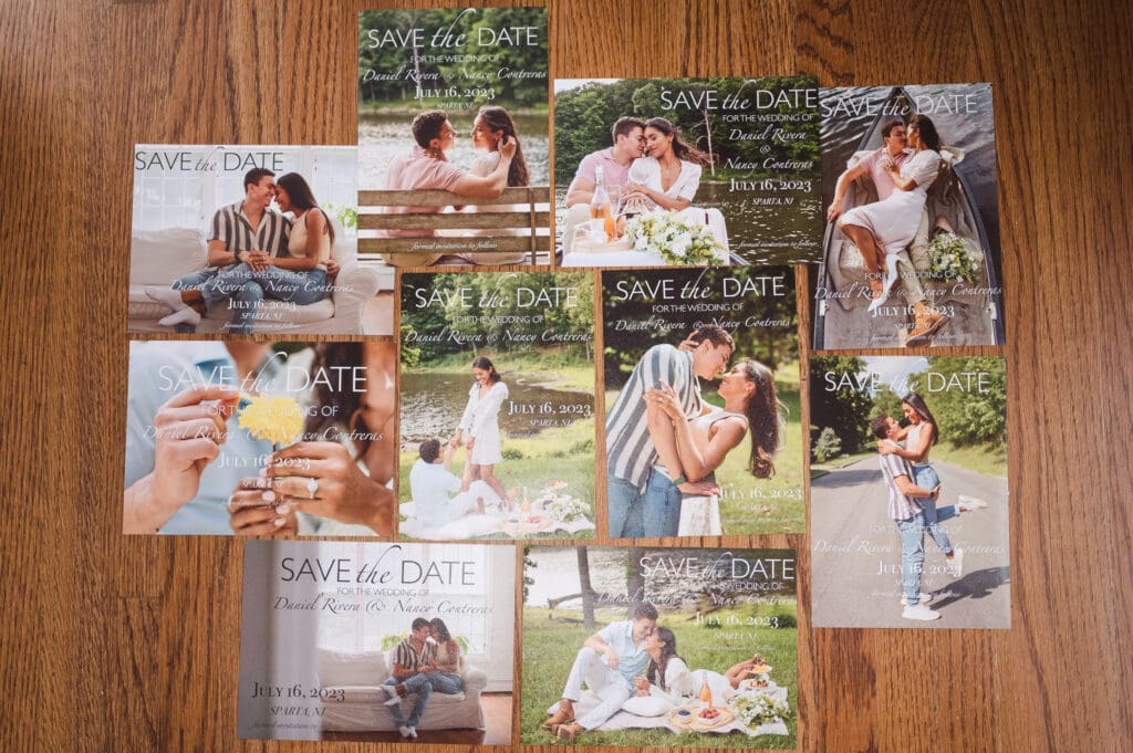 save-the-date-wedding-invitation-idea-with-engagement-photos