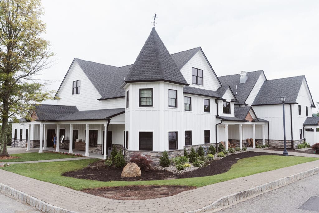skyview golf club is a picture perfect wedding venue in north new jersey