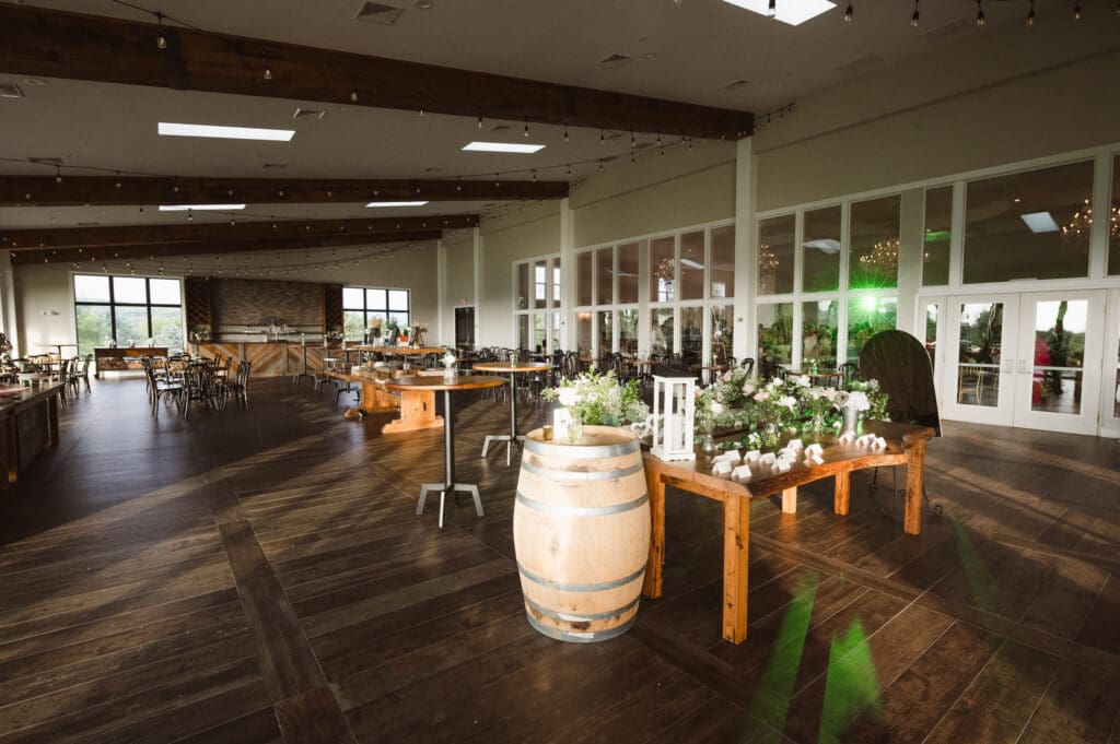 rustic-cocktail-hour-skyview-golf-club-wedding-venue-sparta-nj