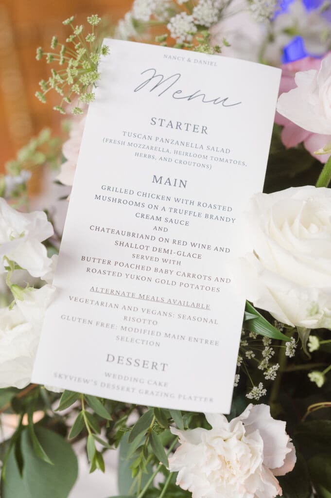 fun-wedding-idea-on-menu-card