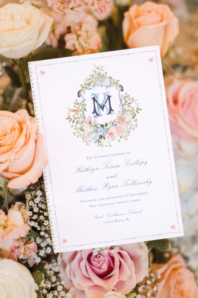 monogram-beautiful-elegant-color-wedding