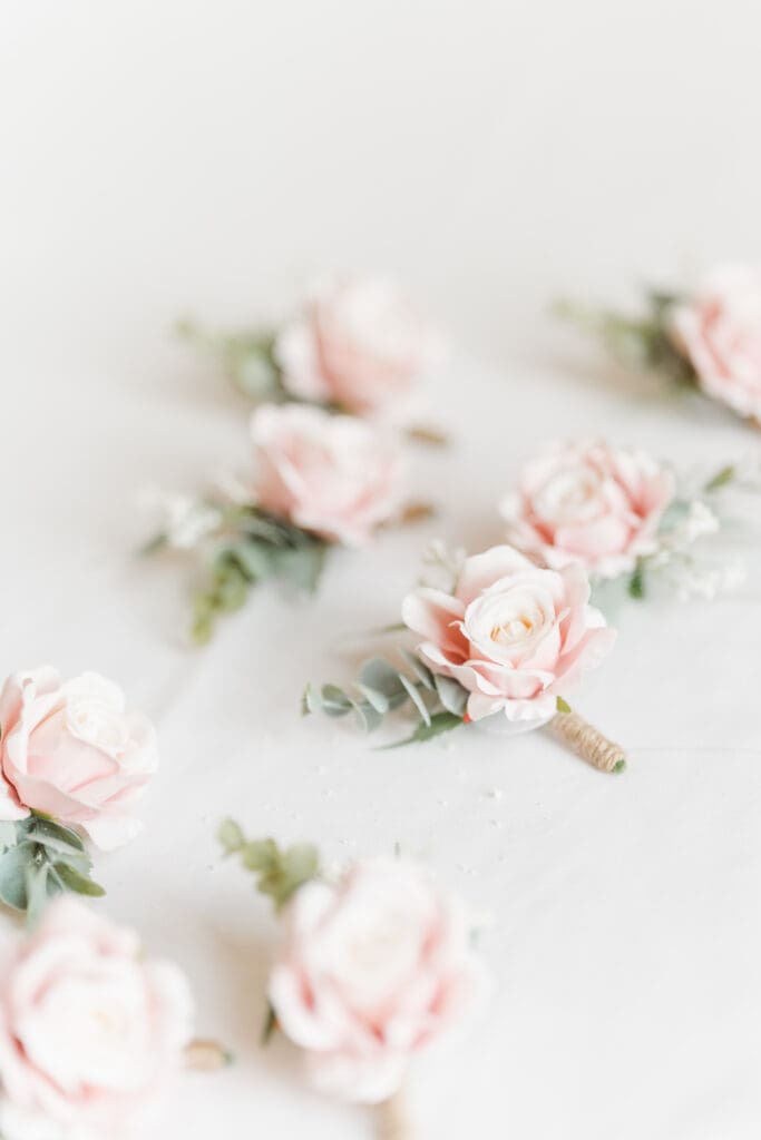 fake-wedding-flowers
