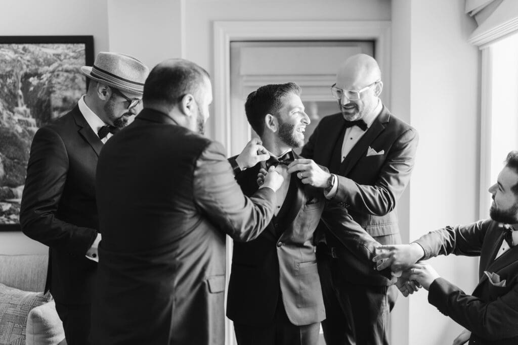 groom-prep-photos-at-crystal-springs-resort-nj-wedding
