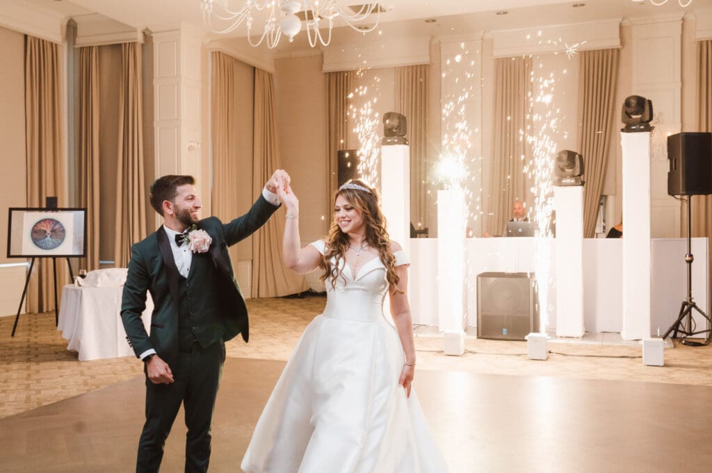 wedding-reception-at-emerald-ballroom-crystal-springs-resort