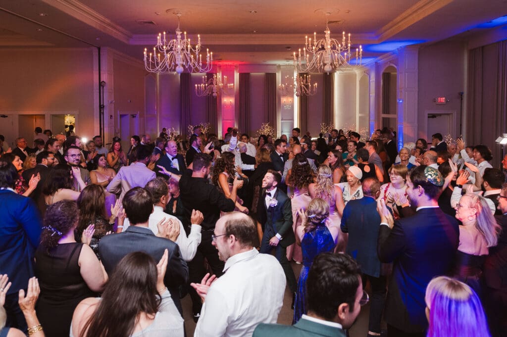 wedding-reception-at-emerald-ballroom-crystal-springs-resort