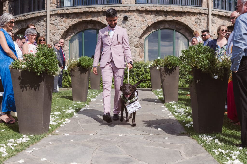 wedding-ceremony-outdoors-at-crystal-springs-resort-nj