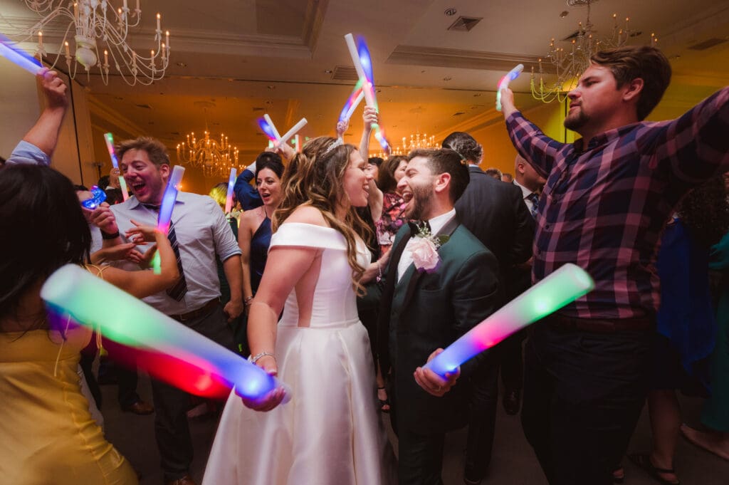 glow-foam-stick-dance-floor-wedding-reception