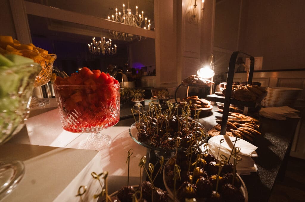 wedding-dessert