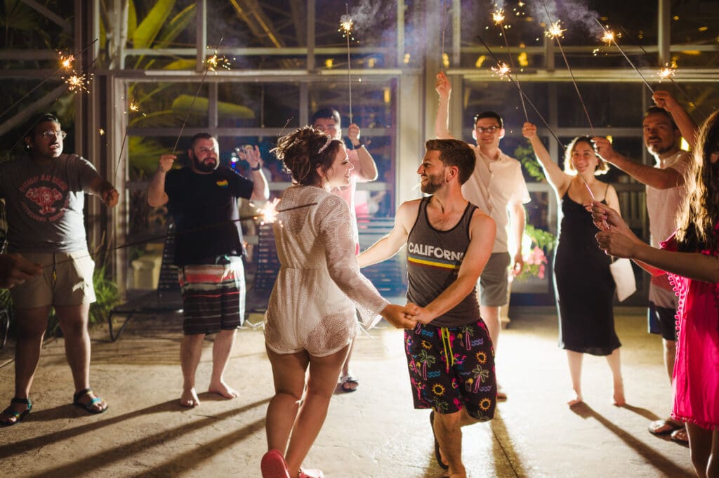 sparkler-exit-at-crystal-springs-resort-nj
