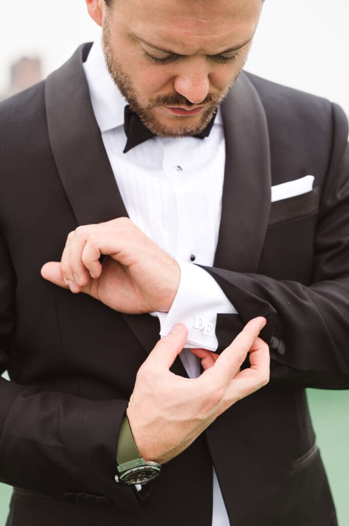 groom-custom-cuffs