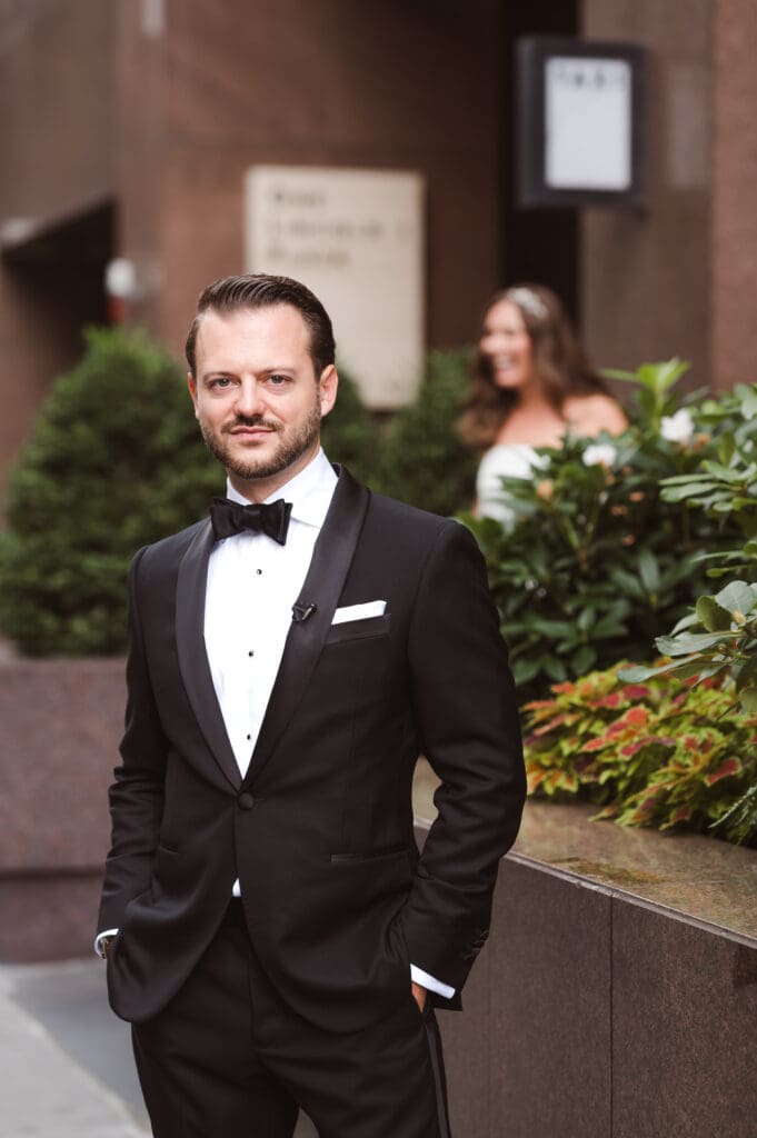 first-look-nyc-wedding-photo
