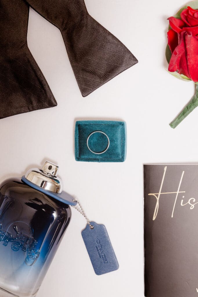 groom-prep-details-flat-lay-by-suess-moments-nj-wedding-photographer