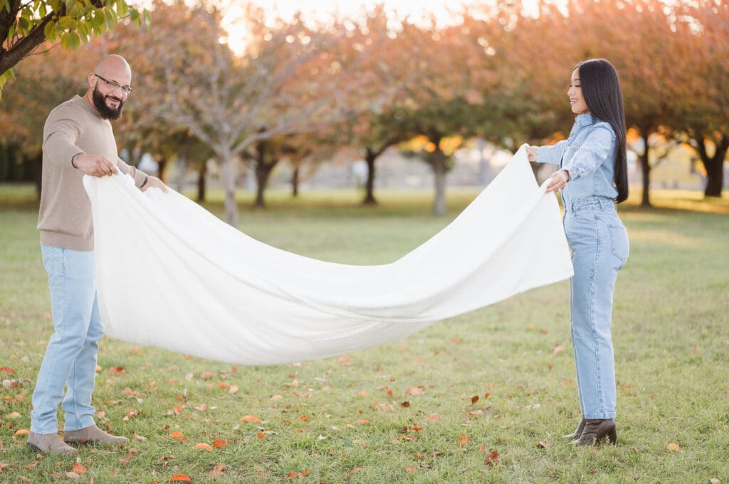 fall-engagement-photos-proposal-spot-in-jersey-city-liberty-state-park