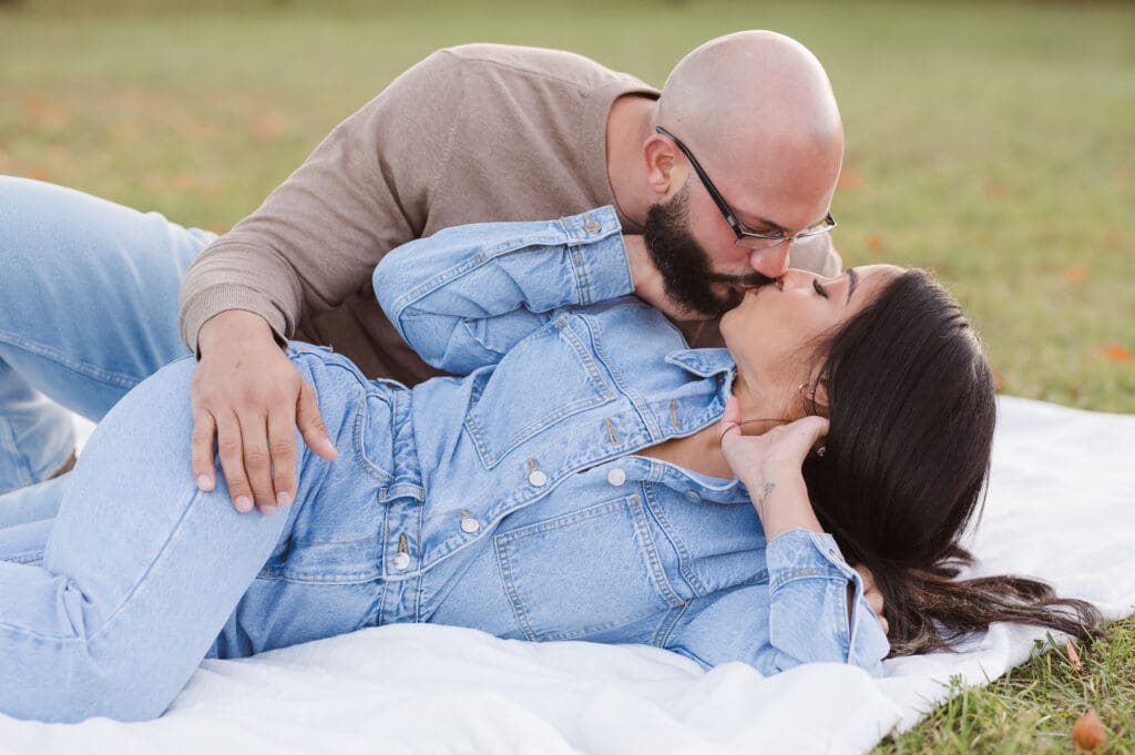 fall-engagement-photos-proposal-spot-in-jersey-city-liberty-state-park