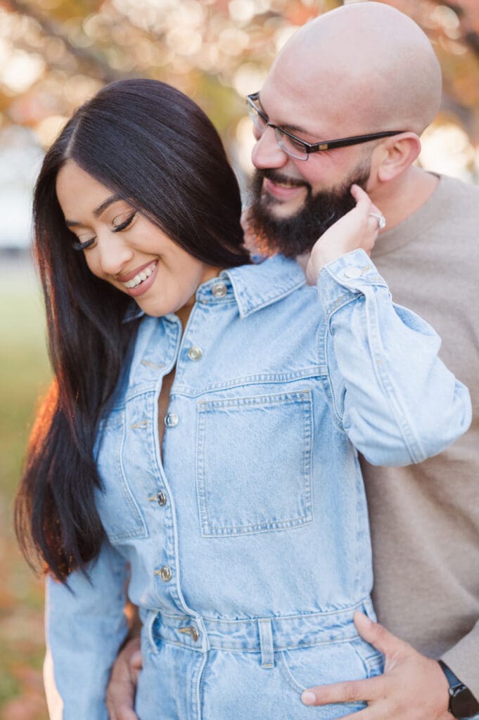 fall-engagement-photos-proposal-spot-in-jersey-city-liberty-state-park