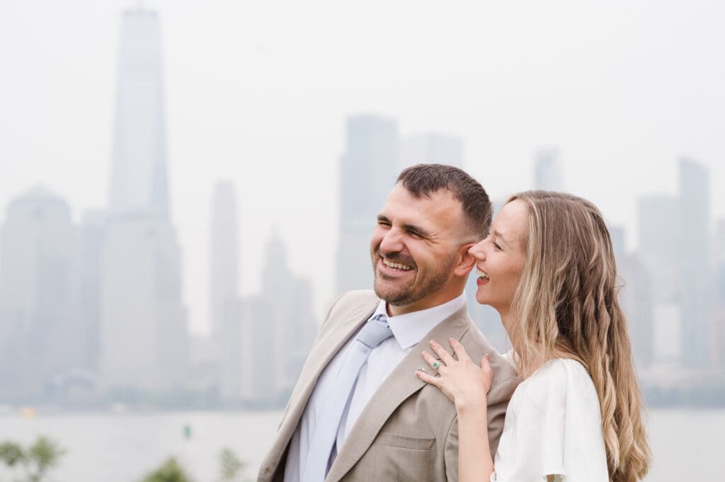 cute-couple-at-liberty-state-park-nj