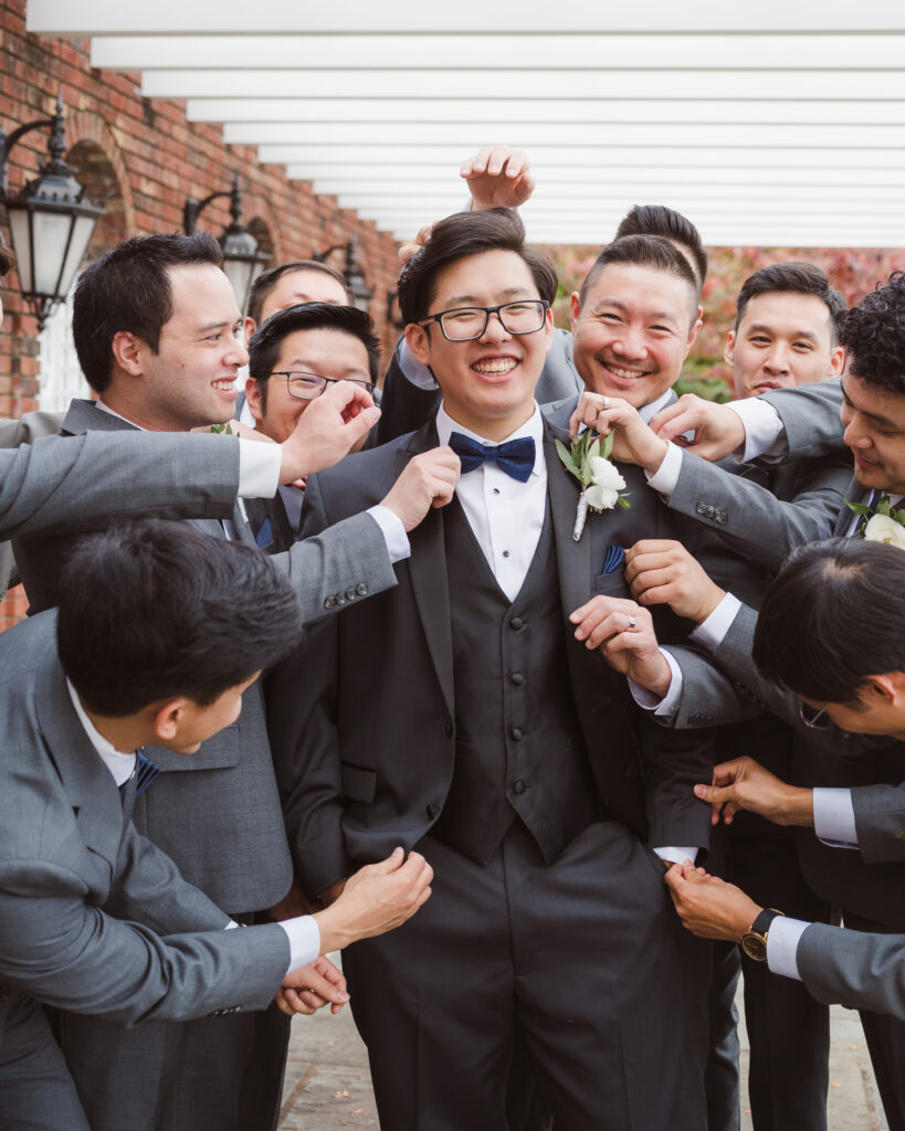 bride-and-groom-outdoor-portraits-at-the-birchwood-manor-nj-by-suess-moments