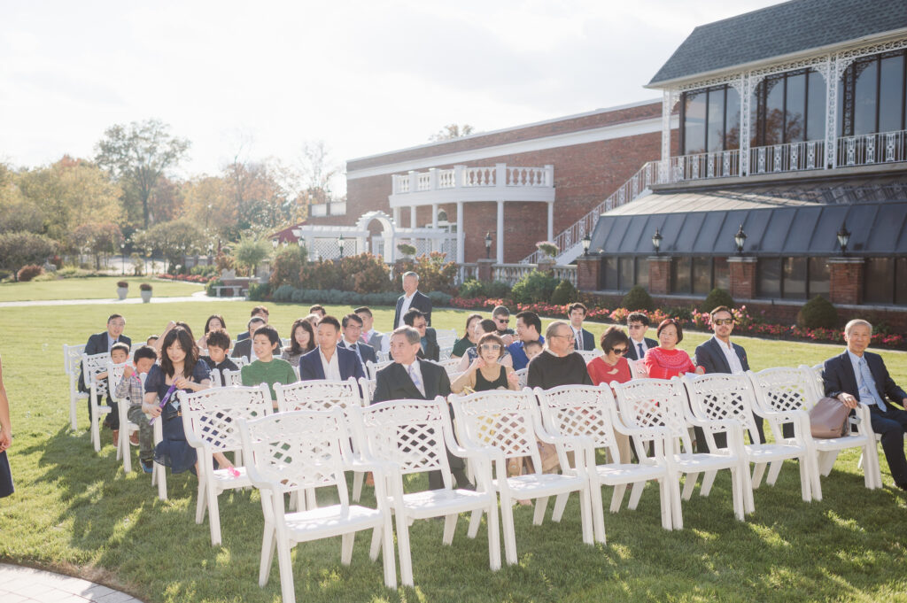 wedding-ceremony-outdoors-at-the-birchwood-manor-nj-by-suess-moments-photography