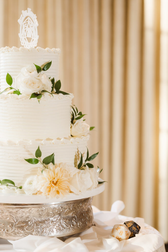 cake-wedding