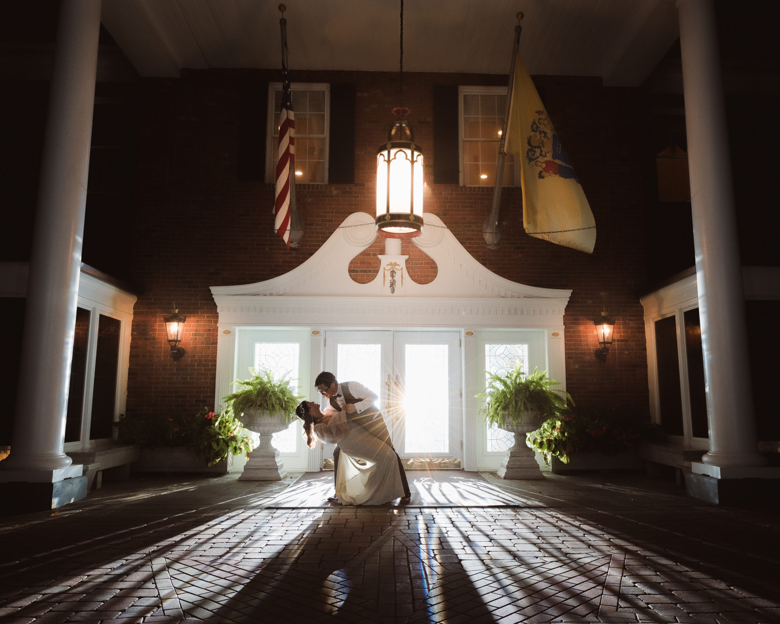 night-shot-at-birchwood-manor-nj-by-suess-moments-photographer