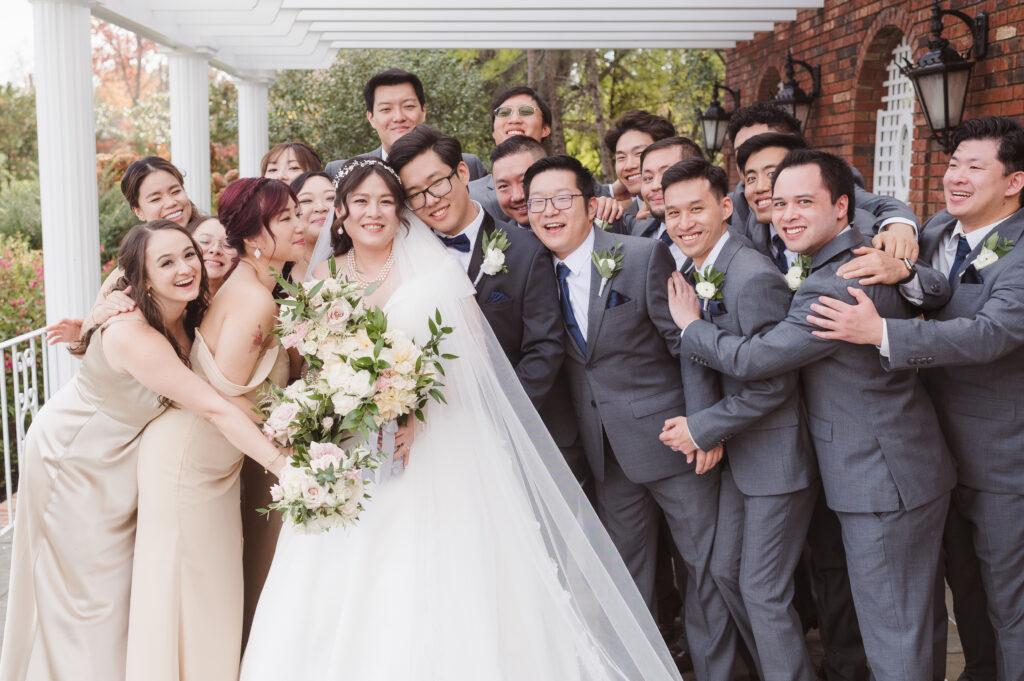 bride-and-groom-outdoor-portraits-at-the-birchwood-manor-nj-by-suess-moments