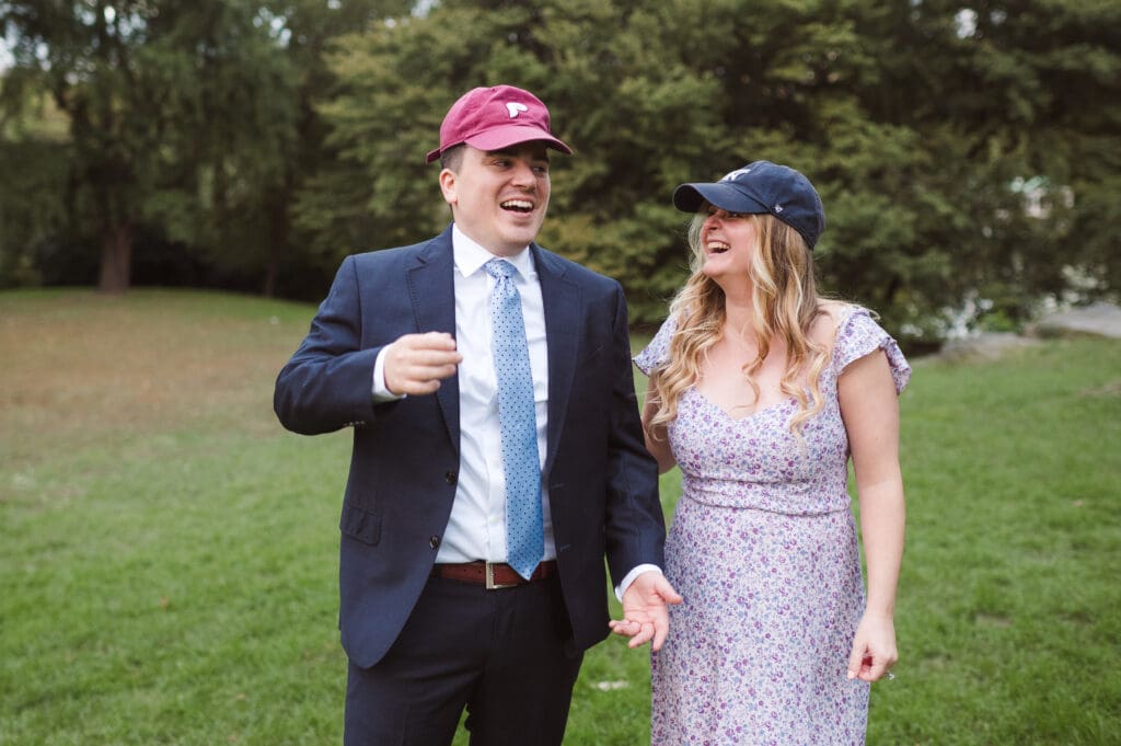baseball-engagement-photos-in-central-park