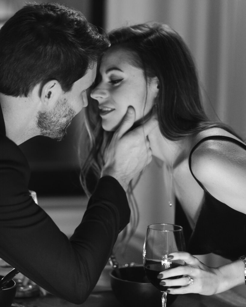 engagement-photos-dinner-by-suess-moments-photographer-new-jersey